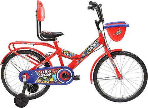 BSA DOODLE – Bidon bicyclemall
