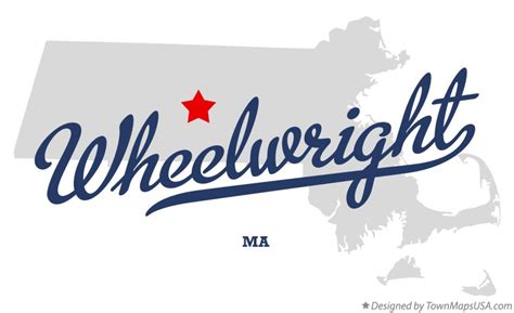 Image result for Wheelwright MA