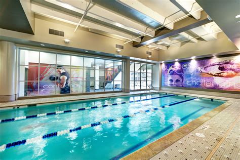 LA Fitness Amenities | Types of Ancillary Services Available Within LA ...