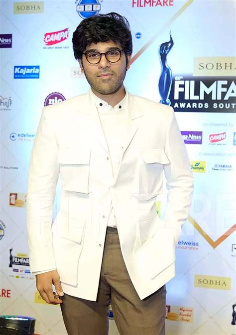 69th SOBHA Filmfare Awards South 2024: Raashii Khanna and others arrive ...