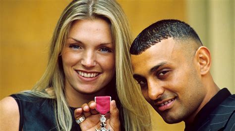 Prince Naseem Hamed: Who is his wife Elisha and how many children do they have - all the latest ...