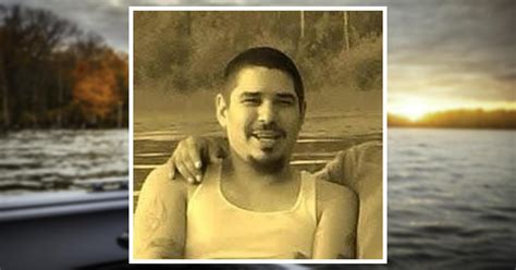 Obituary | Clayton Vivier | Nero Funeral Home