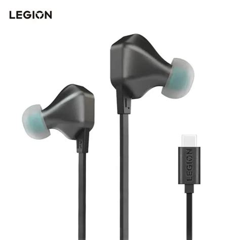 Lenovo Legion H7 - Price in India, Specifications & Features | Earbuds