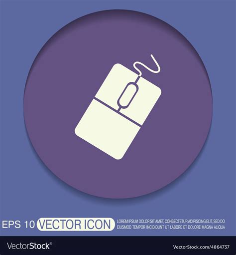 Computer Mouse Vector 的图像结果