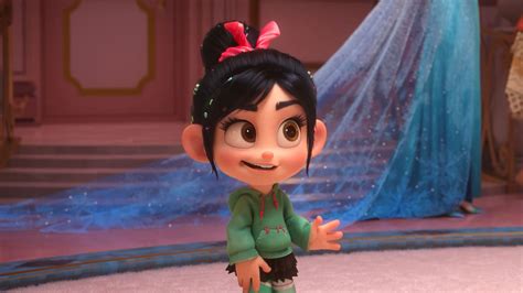 Vanellope Detona Ralph