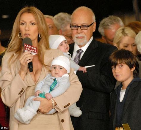 Celine Dion Puts Career on Hold To Care For Husband Diagnosed With Cancer