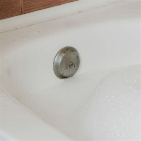 Finding a Stopper for Bathtub Overflow Drain | ThriftyFun