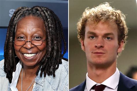 Whoopi Goldberg Blasts Daniel Penny's Celebration After Acquittal in ...