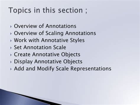 Annotation Scale Tips AutoCAD 的图像结果