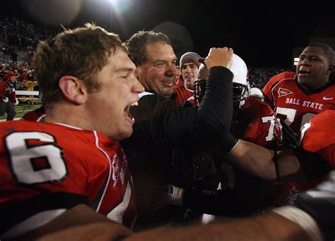 Rich Rodriguez Fired: 10 Things You Need To Know About Brady Hoke