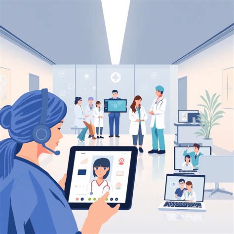 How to Get Remote Nurse Jobs Without Leaving Your Bed - Easy Remote Jobs