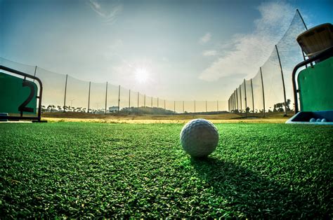 Golf Range Netting 的图像结果