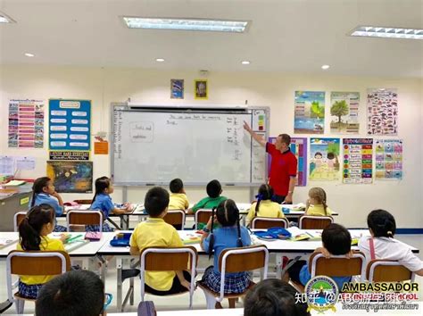 泰国清迈大小学校介绍 -- 高性价比的【ABS双语学校】 - 知乎