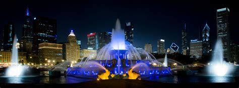 Chicago 的图像结果