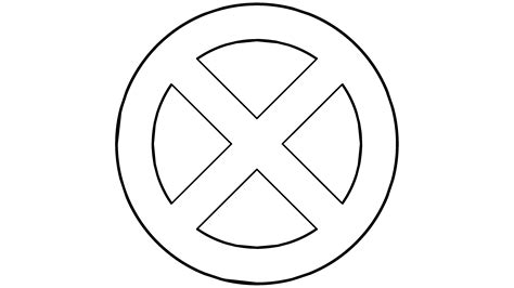 X Men Logo, symbol, meaning, history, PNG, brand