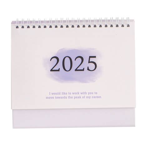 Classroom Perpetual - Velma Lorita Flip Calendar