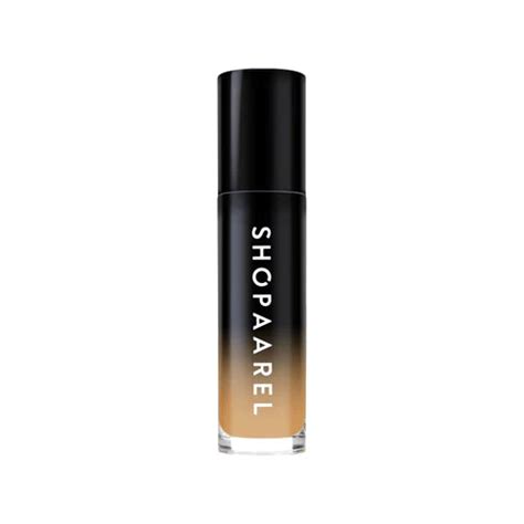 Shopaarel Extra Blend Matte Foundation 30ml – Mani Ram Balwant Rai