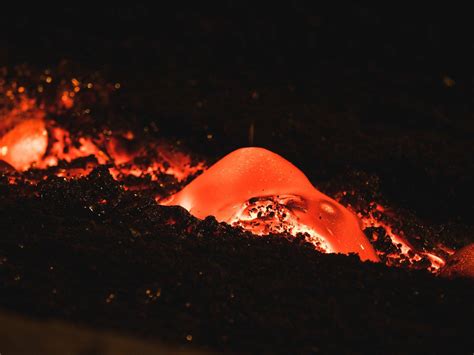 Icelandic Lava Show – Icelandic Times