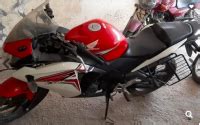 20 Used Honda CBR 150R in Delhi. Buy from Owners and Dealers - Bikes4Sale