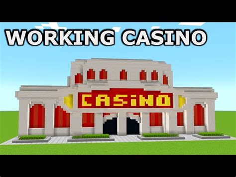 Casino Tutorial Minecraft 的图像结果