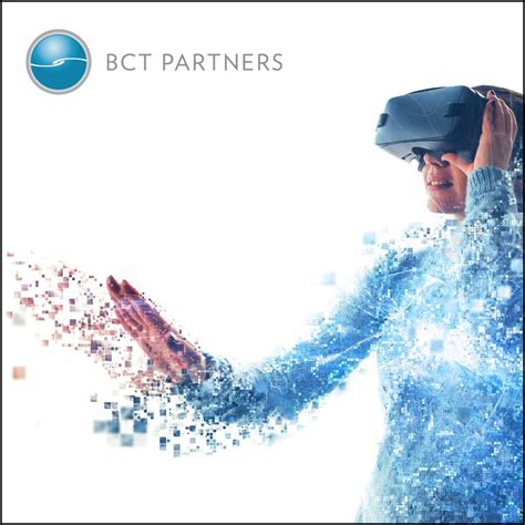 BCT Partners on LinkedIn: #virtualreality #unconsciousbias
