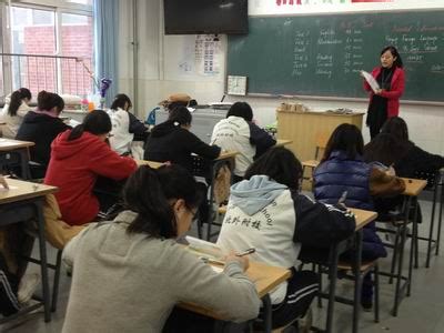·美国大学入学考试（ACT）在我校举行-北京外国语大学附属外国语学校