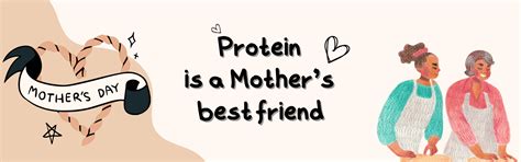 Mother’s Day Special – NAKPRO NUTRITION