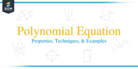 Image result for Polynomial Equation Example