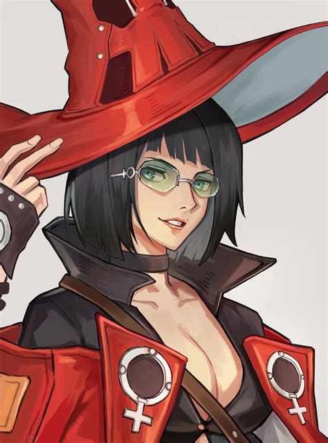 I-No - GUILTY GEAR - Image by Arc System Works #3265607 - Zerochan ...