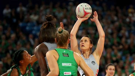Super Netball players in dark with season structure - ESPN