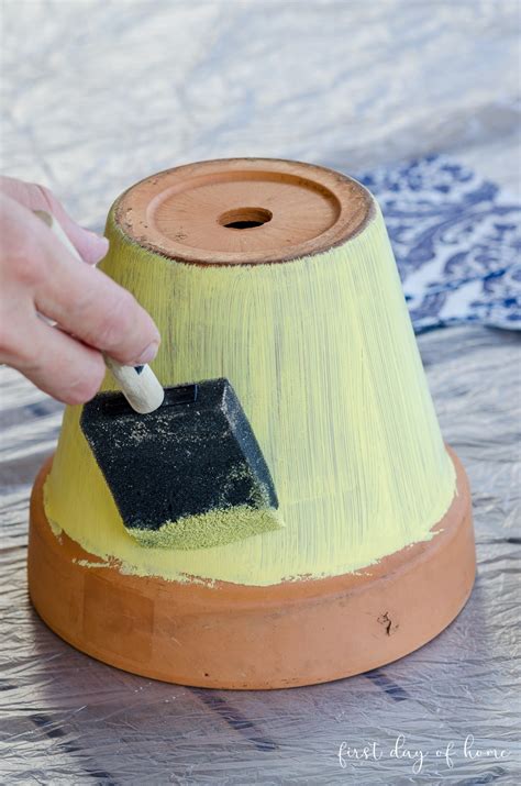 Painting Terracotta Pots Like the Pros: Easy Tutorial (2025)