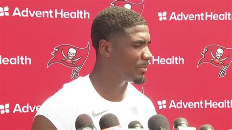 Rachaad White ready to show out in contract year – WFLA