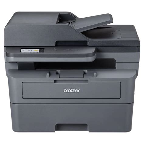 Brother Industries DCP-L2660DW A4 Monochrome Laser Composite Machine ...