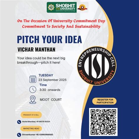 News & Events Detail - Compus Life | Shobhit University