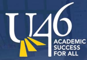 District U46 Calendar 25-26 [PDF] REVISED - EduCounty