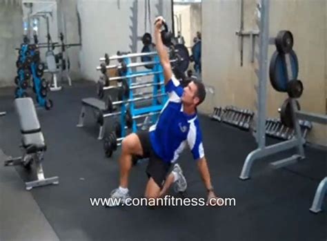 Image result for Turkish Get Ups Tutorial