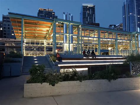 Seattle 的图像结果