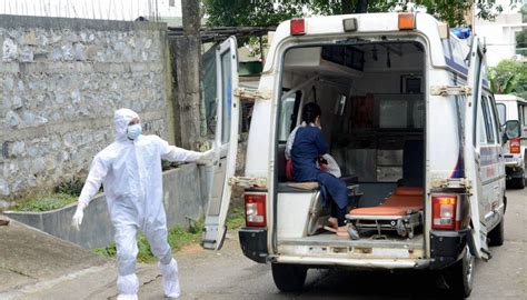 As COVID-19 Cases Surge in Assam, Govt Faces Criticism for New Rules on ...