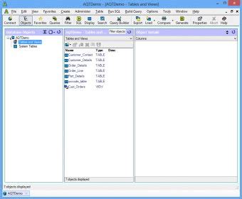 Image result for Advanced Query Tool