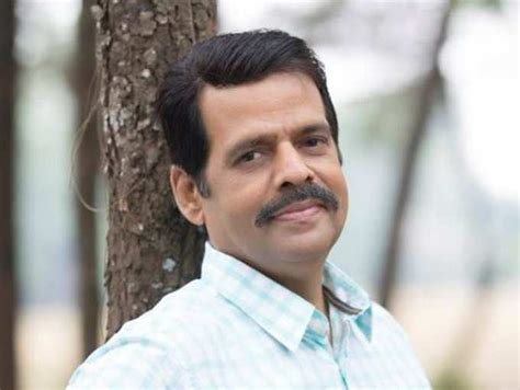 Rimi Tomy mimics Balachandra Menon | The Times of India