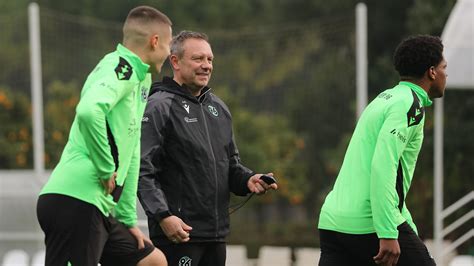 Hannover 96: RE-LIVE: 96 trifft im ersten Trainingslager-Test auf Mannheim