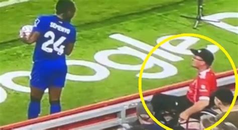 EPL match interrupted by racist remarks as Semenyo calls for action ...
