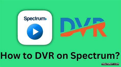 How to Program DVR Spectrum 的图像结果