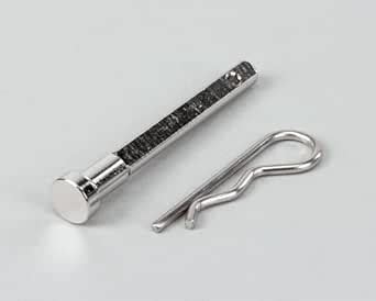 Cornelius 1010671 Stainless Steel Impeller Pin Support with Clip ...