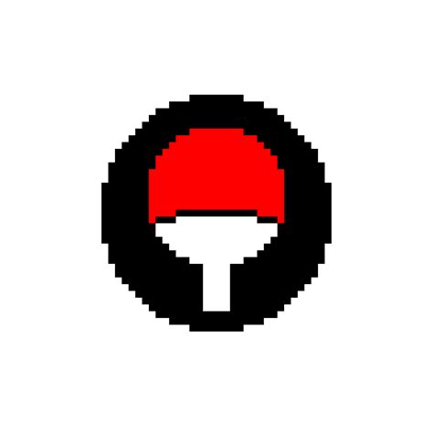 Uchiha Clan Symbol Png