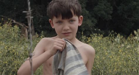 Picture of Asa Butterfield in The Boy in the Striped Pyjamas - asa-butterfield-1559671512.jpg ...