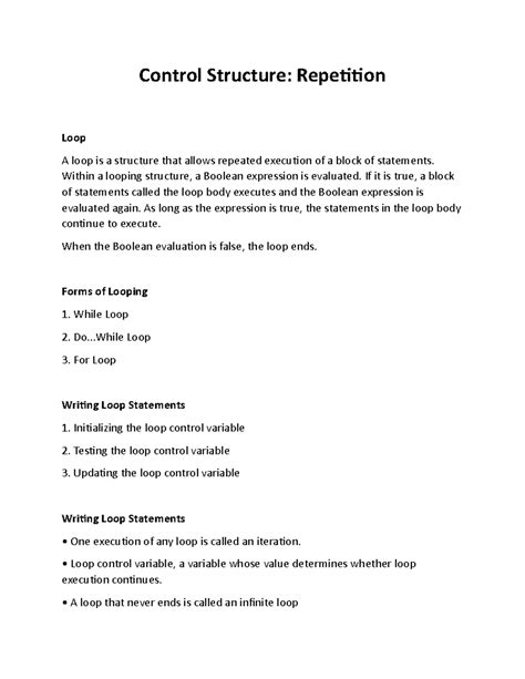 Image result for What Is Looping in Coding