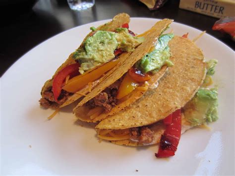 Gluten-Free Taco Tuesdays! - Sweetphi