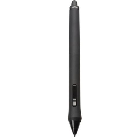Wacom Grip Pen for Intuos Tablet, Cintiq Pro and Cintiq Pro - India ...