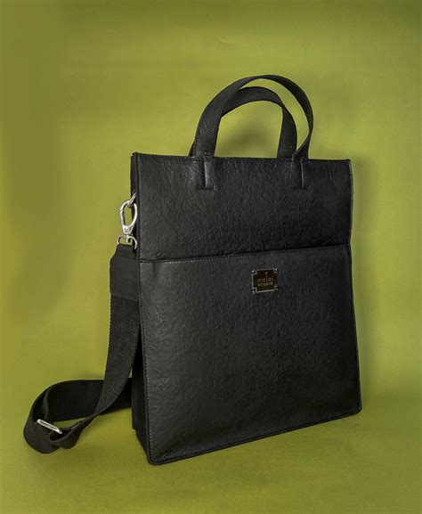 Ulli Unisex Tote – Malai Eco